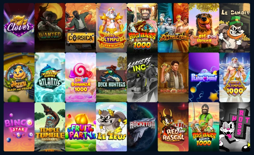 viggoslots-games